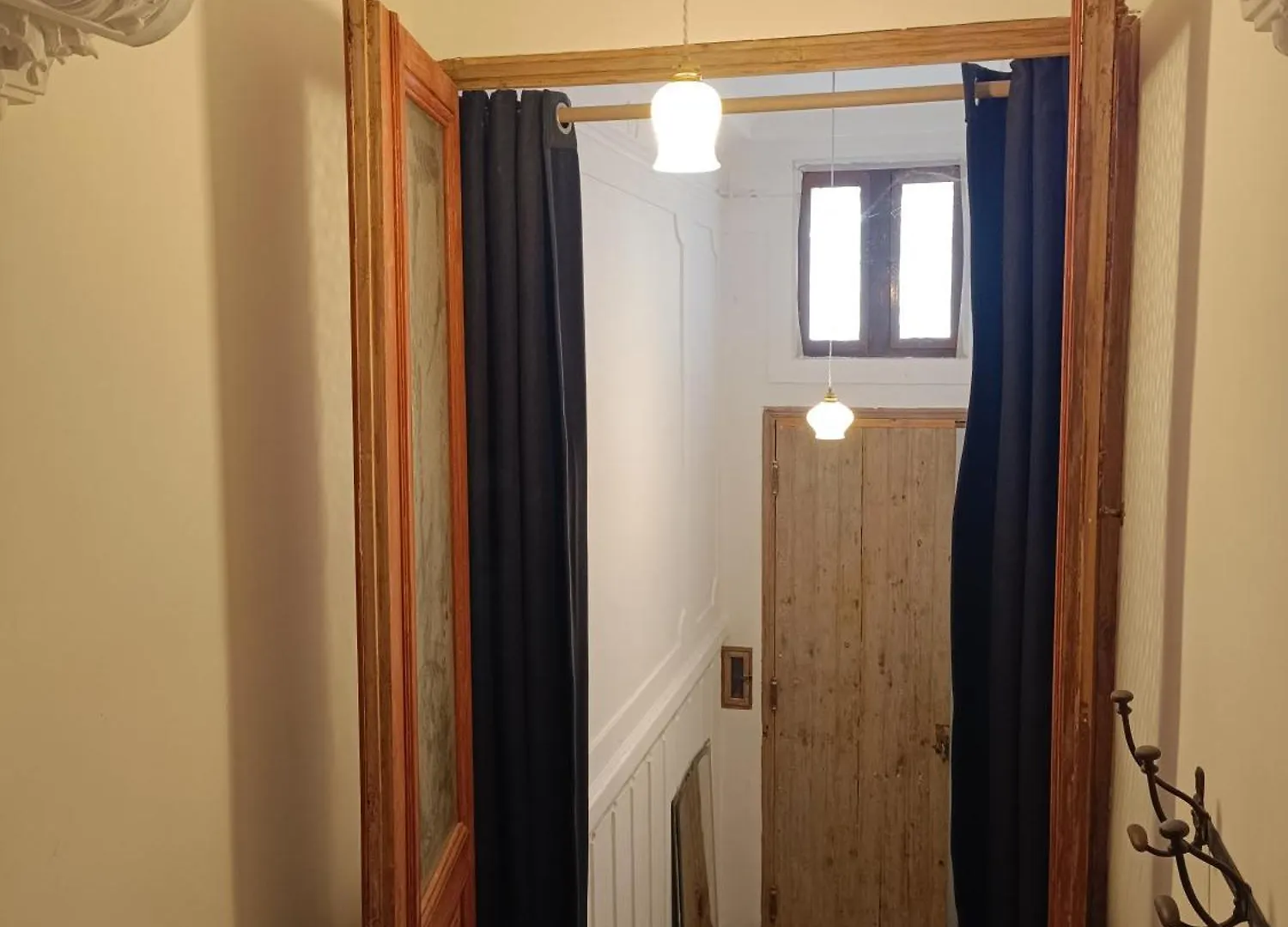 Chambre D'Hote 1 Pers - Maison Avec Terrasse Et Jardin Pres De La Friche De La Belle De Mai Marseille